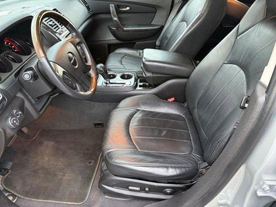 2012 GMC Acadia Denali