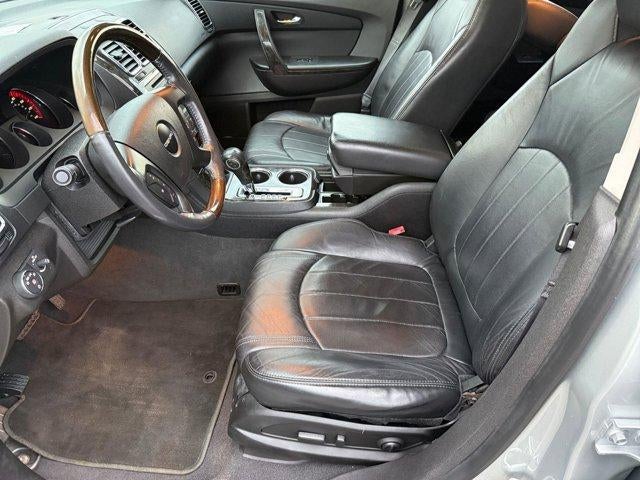 2012 GMC Acadia Denali