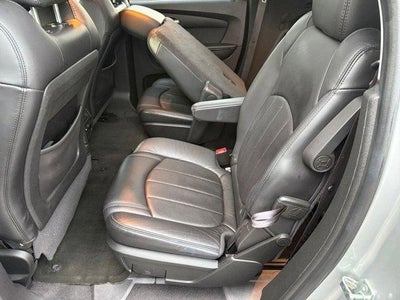 2012 GMC Acadia Denali