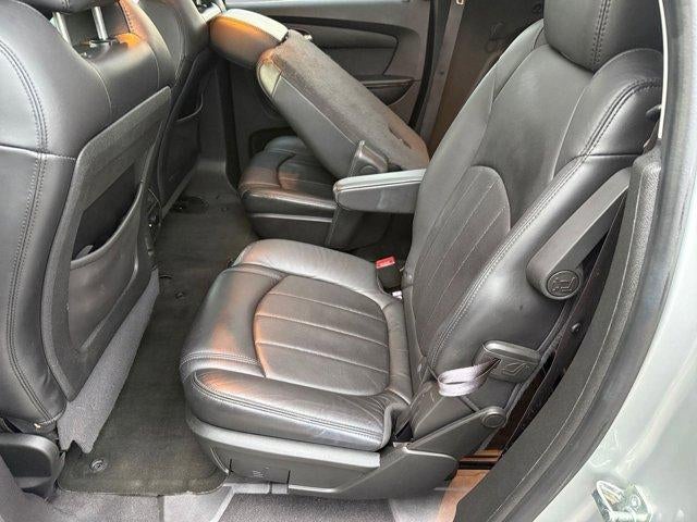 2012 GMC Acadia Denali