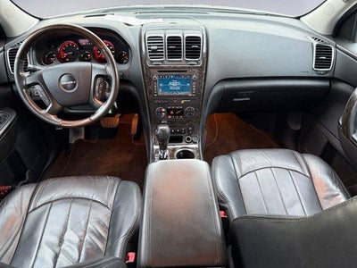 2012 GMC Acadia Denali