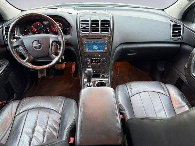 2012 GMC Acadia Denali