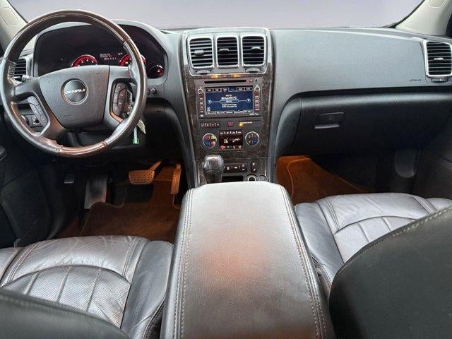 2012 GMC Acadia Denali