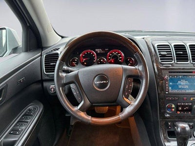 2012 GMC Acadia Denali