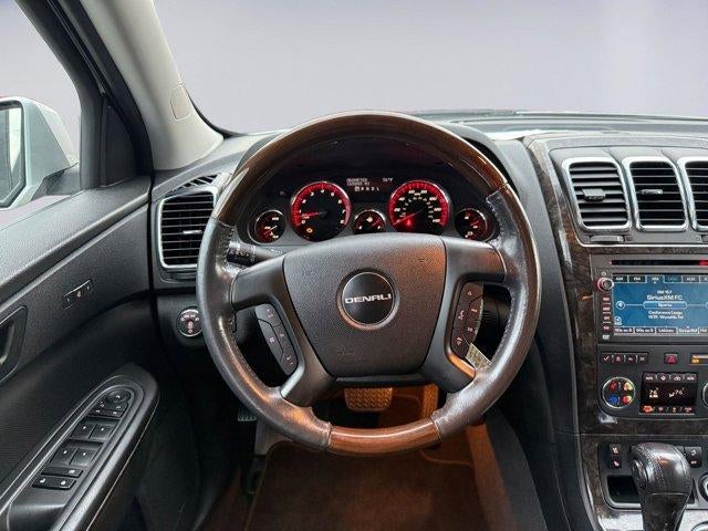 2012 GMC Acadia Denali