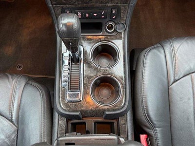 2012 GMC Acadia Denali