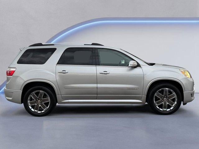 2012 GMC Acadia Denali