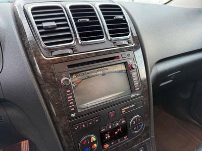 2012 GMC Acadia Denali