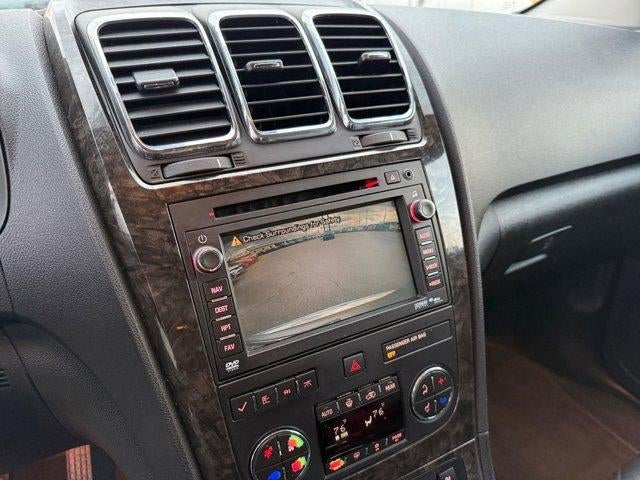 2012 GMC Acadia Denali