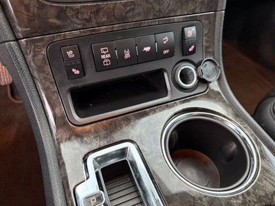 2012 GMC Acadia Denali