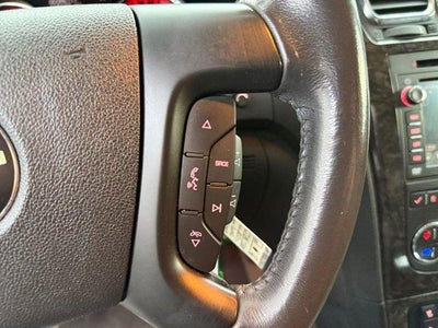 2012 GMC Acadia Denali