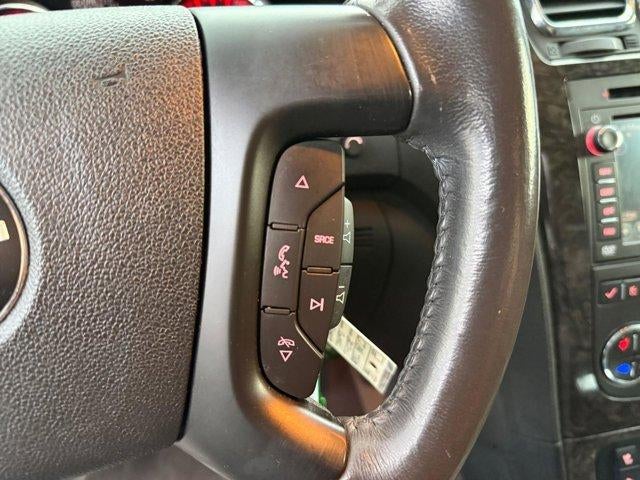 2012 GMC Acadia Denali