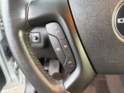 2012 GMC Acadia Denali