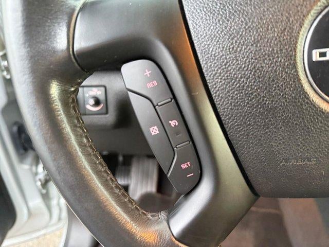 2012 GMC Acadia Denali