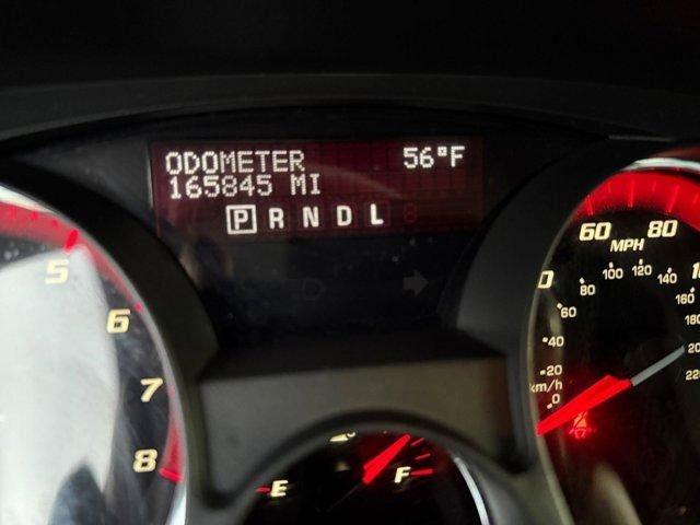 2012 GMC Acadia Denali