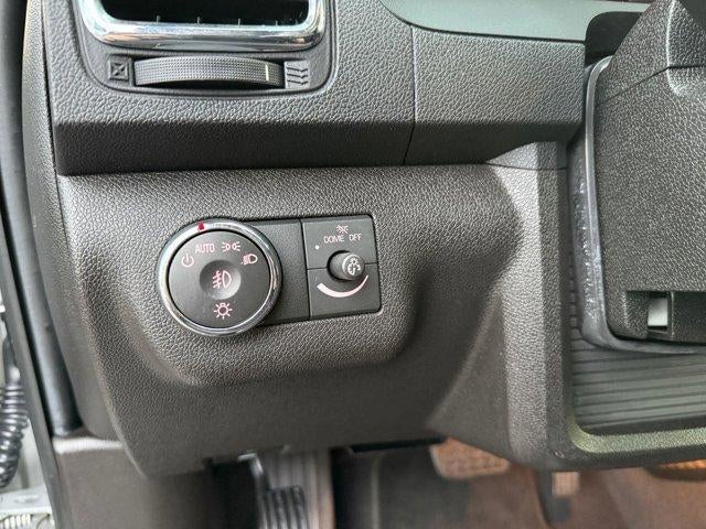 2012 GMC Acadia Denali