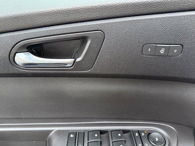 2012 GMC Acadia Denali