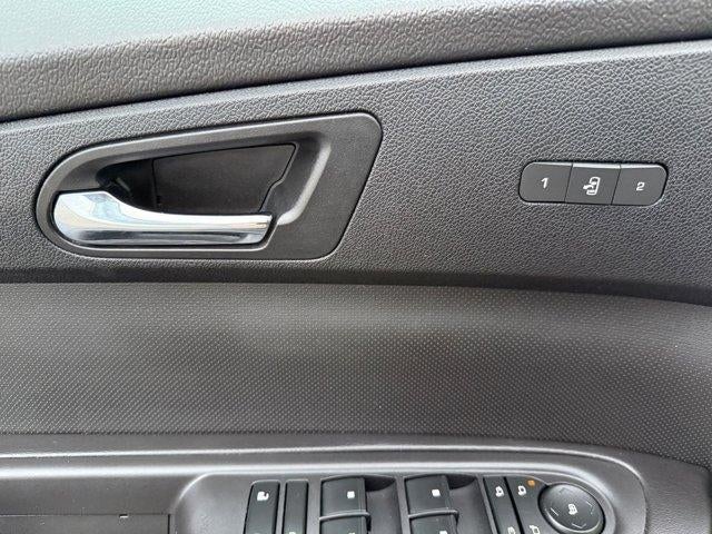 2012 GMC Acadia Denali