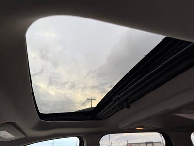 2012 GMC Acadia Denali