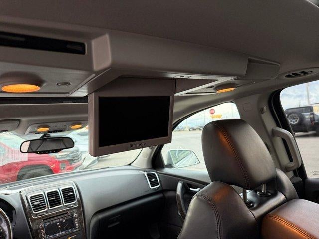 2012 GMC Acadia Denali