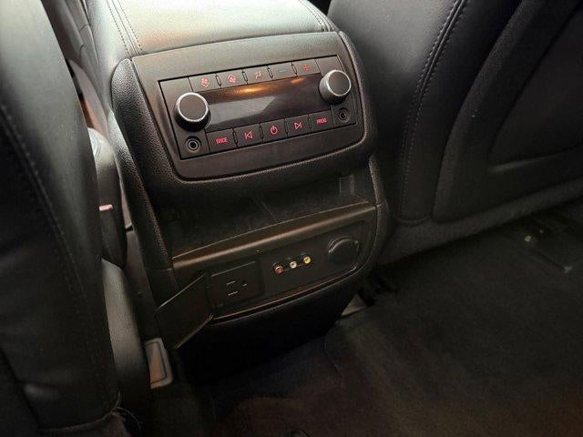 2012 GMC Acadia Denali