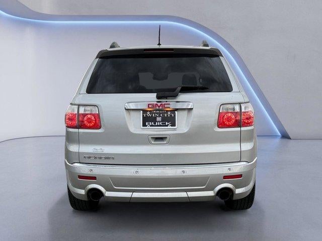 2012 GMC Acadia Denali