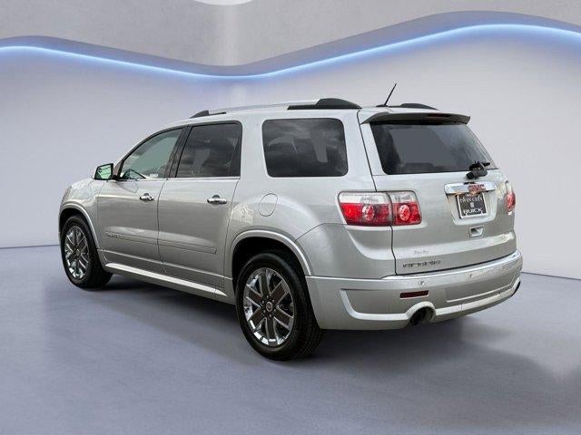 2012 GMC Acadia Denali
