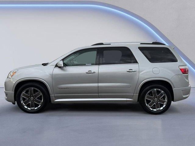 2012 GMC Acadia Denali