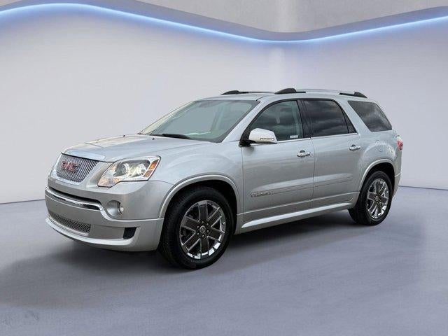 2012 GMC Acadia Denali