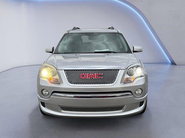 2012 GMC Acadia Denali