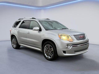 2012 GMC Acadia Denali