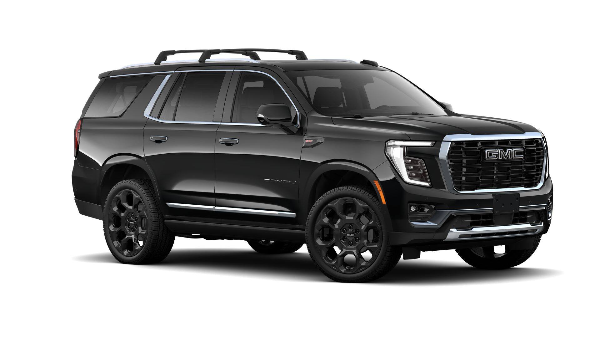2027 GMC Yukon Denali