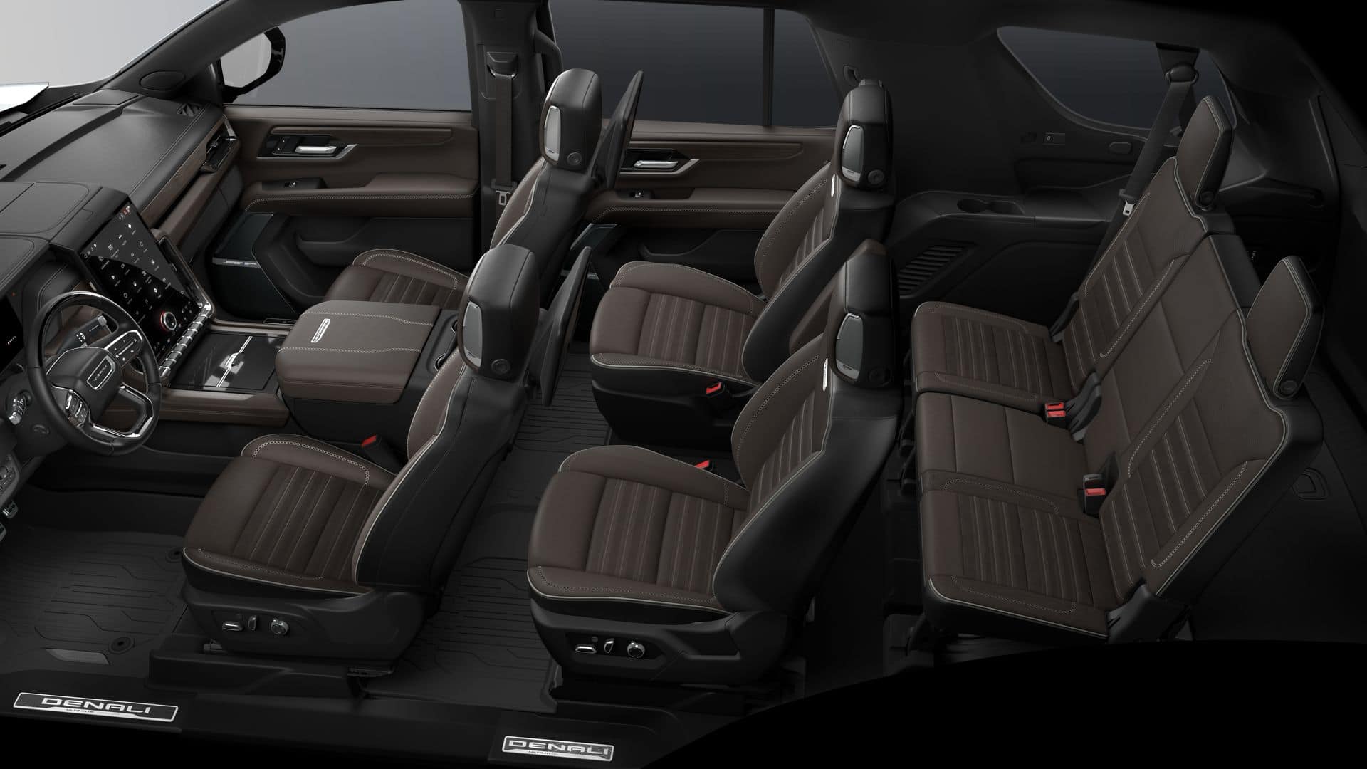 2027 GMC Yukon Denali Ultimate