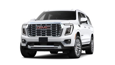 2027 GMC Yukon XL Denali