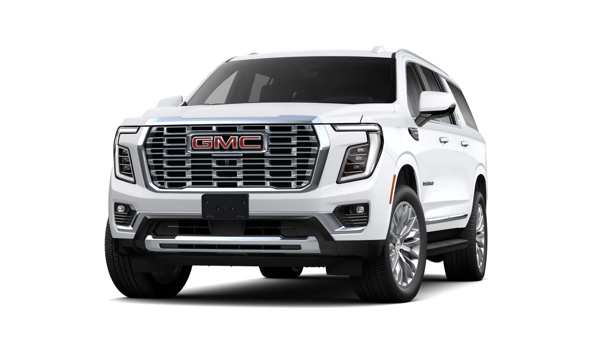 2027 GMC Yukon XL Denali