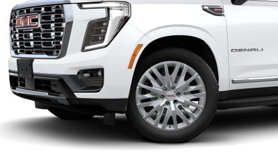 2027 GMC Yukon XL Denali
