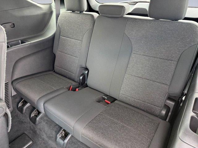 2024 Chevrolet Traverse AWD LT