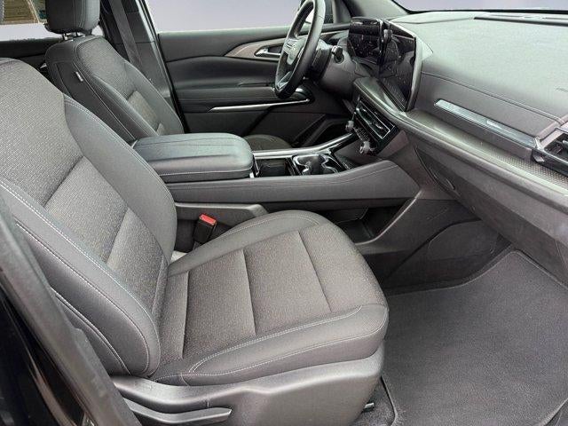 2024 Chevrolet Traverse AWD LT