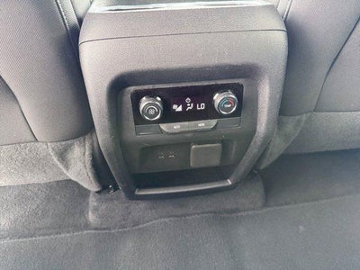 2024 Chevrolet Traverse AWD LT