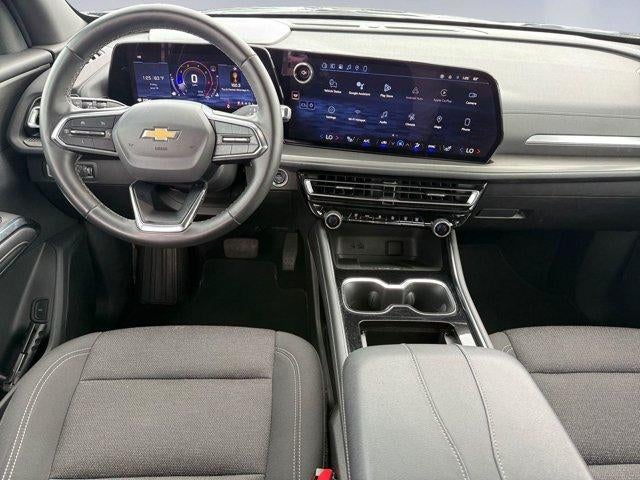 2024 Chevrolet Traverse AWD LT