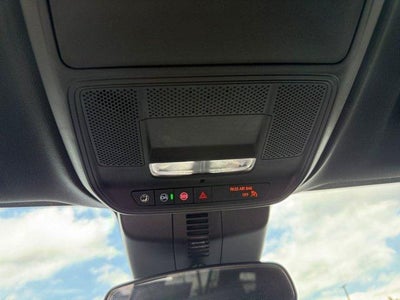 2024 Chevrolet Traverse AWD LT