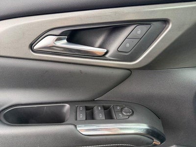 2024 Chevrolet Traverse AWD LT
