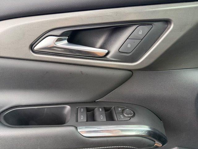 2024 Chevrolet Traverse AWD LT