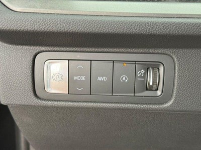 2024 Chevrolet Traverse AWD LT