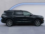 2024 Chevrolet Traverse AWD LT