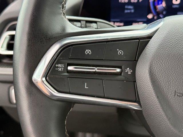 2024 Chevrolet Traverse AWD LT