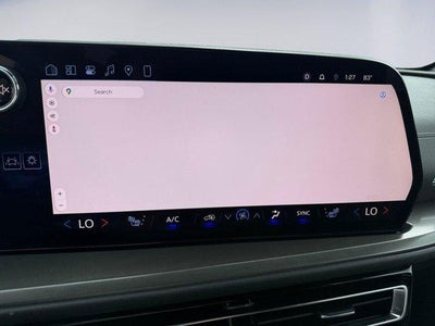 2024 Chevrolet Traverse AWD LT