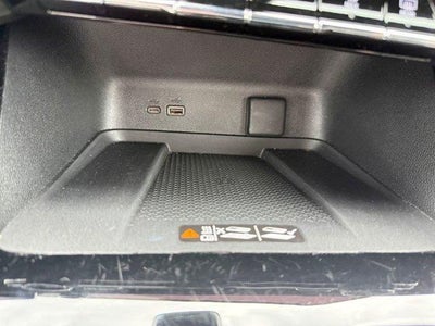 2024 Chevrolet Traverse AWD LT