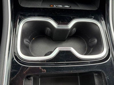 2024 Chevrolet Traverse AWD LT