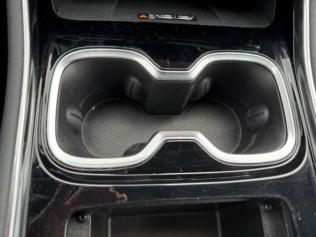 2024 Chevrolet Traverse AWD LT